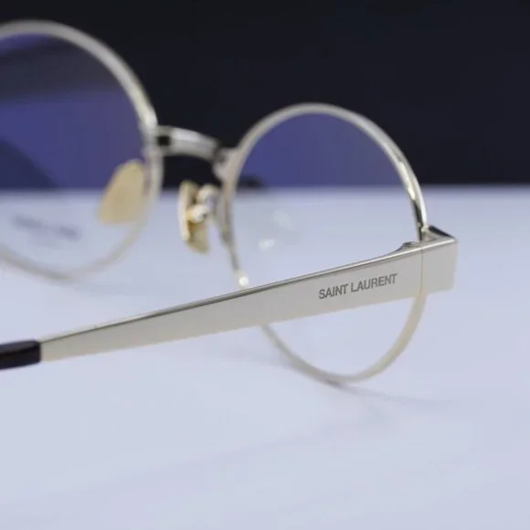 Final Price! Saint Laurent SL692 OPT 002 Eyeglasses